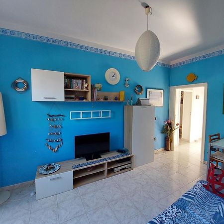 Salsedine Apartment Palermo Kültér fotó