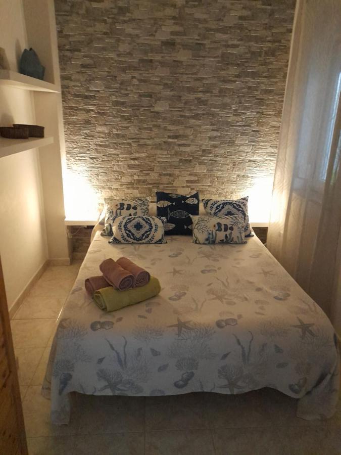 Salsedine Apartment Palermo Kültér fotó