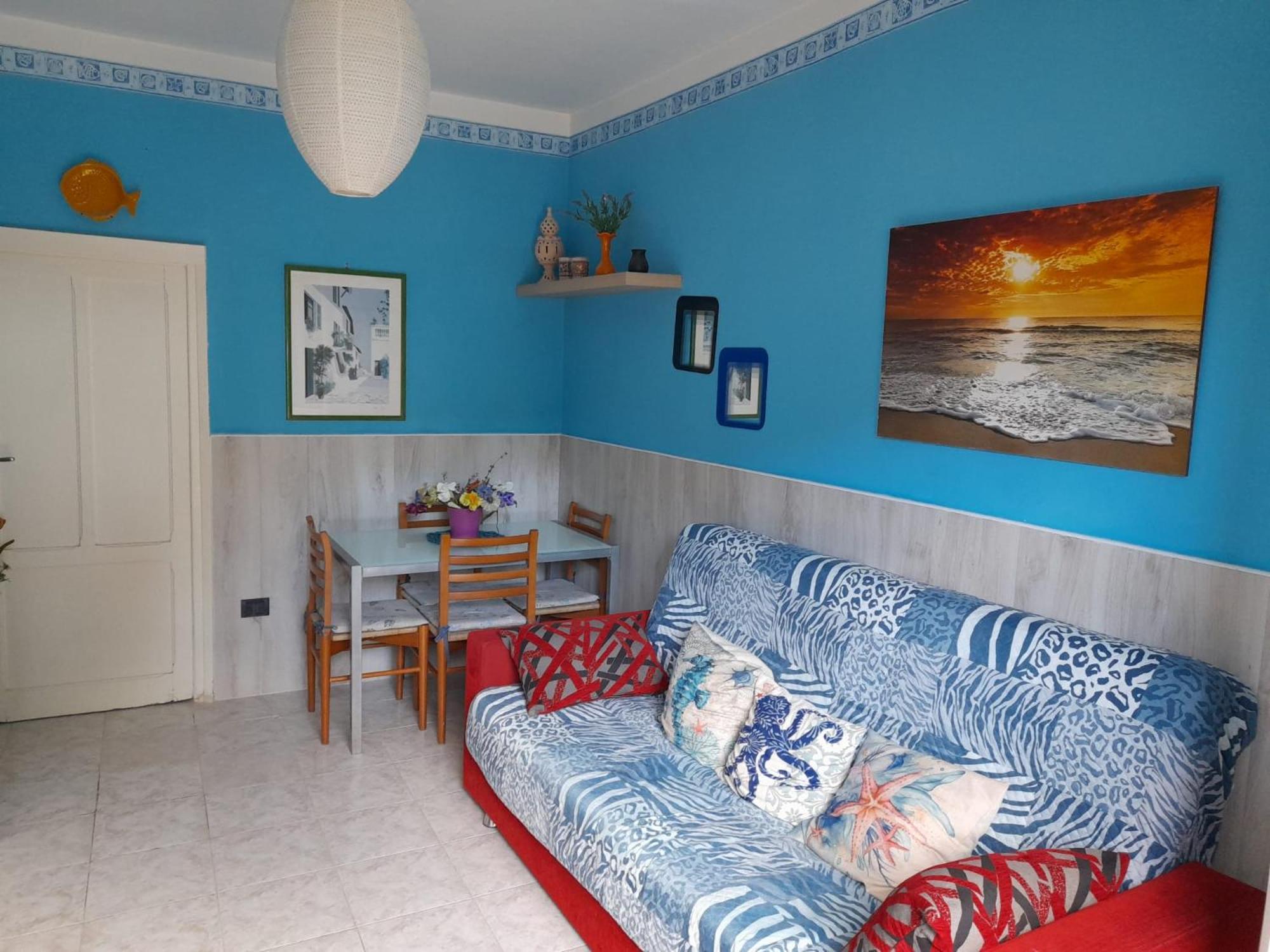 Salsedine Apartment Palermo Kültér fotó